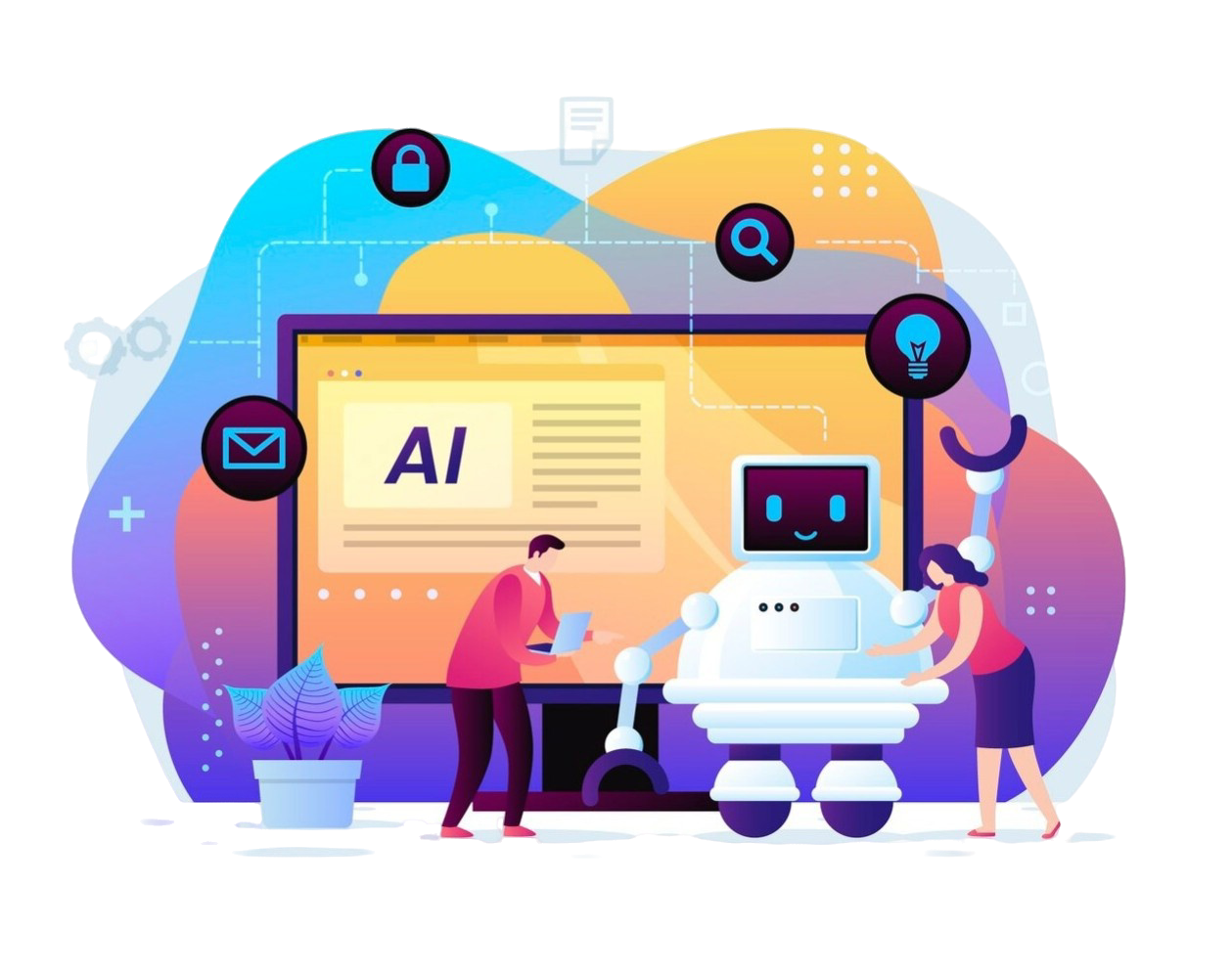 agile Teamwork/agile Teamarbeit